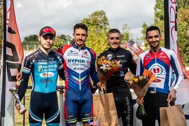 NOTRE DAME DE RIEZ 26.09.2021