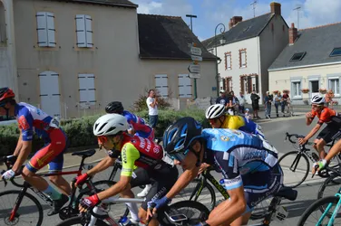 MAUMUSSON 02.07.2023 Championnat Régional U15- U17