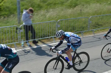 MONTOIR DE BRETAGNE U 15-ACCESS-OPEN 20.05.2023