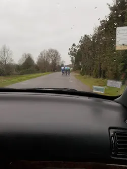 Stage ACB 3J et dames