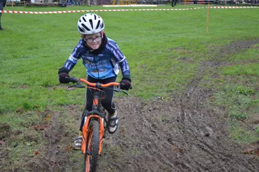 CX ST HERBLAIN 23.11.2025