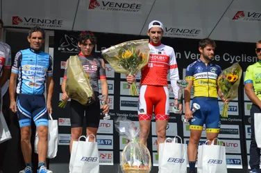 Chaize le Vicomte 22.09.2019