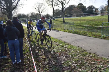 CX ST HERBLAIN 26.11