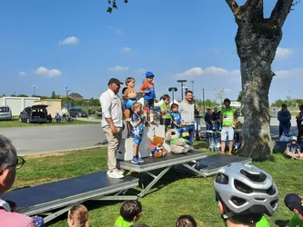 ECOLE DE VELO CHATEAUBRIANT