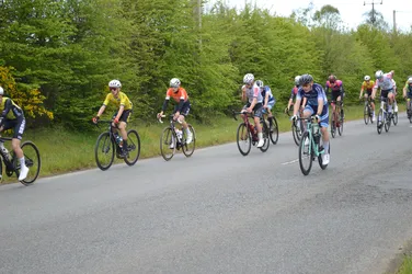 TOUR DE LA COTE DE GRANIT ROSE 19 et 20.04.2025