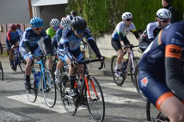 POMMERIEUX 10.03.2024 Nos Féminines