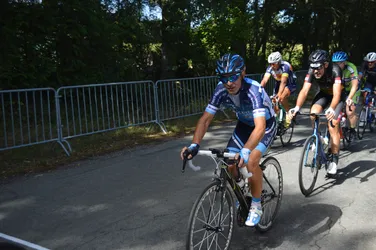 ST LYPHARD 20 et 21.08.2022 PASS CYCLISTE - 2 + 3
