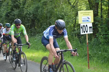 ST OMER DE BLAIN Championnat Départemental Open 2