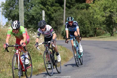 Vallet - Reprise - Toutes les catégories (minimes,