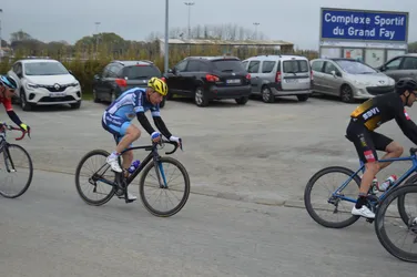 SAINT PERE EN RETZ 10.04.2023