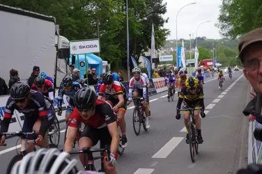 Châteaubriant - Trophée Madiot