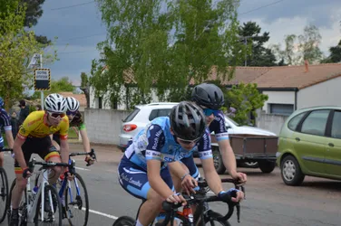 ERBRAY Minimes + 3J 24.04.2022