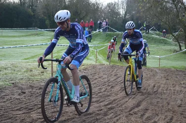 CX Ancenis 09.11.2025