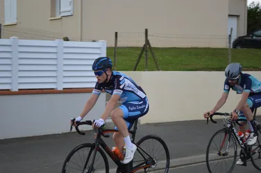 ST PHILBERT DE BOUAINE 3+J 23.04.2022