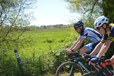 ST HILAIRE DE RIEZ 01.05.2023 OPEN 2-3