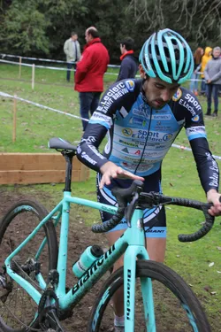 CX St Brévin Espoirs Séniors Pass le 10-11-19
