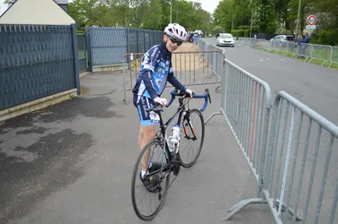 ST NAZAIRE CHAMPIONNAT DÉPARTEMENTAL U15 - U17 08