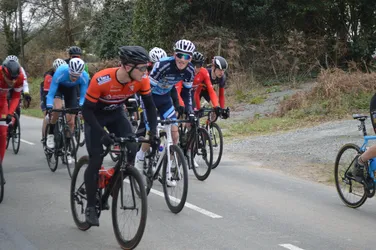 COUERON 5.03.2023  OPEN 2 - 3 et ACCES