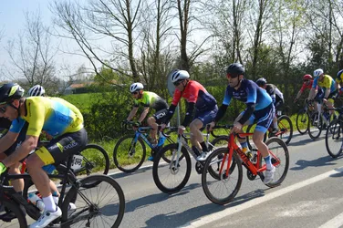 Les Herbiers 22.03.2026