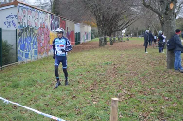 SAINT HERBLAIN 28.11.2021