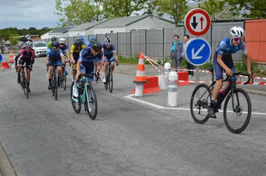 ST PERE EN RETZ 21.04.2025