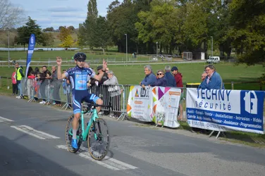 CHATEAUBRIANT 15.10.2023