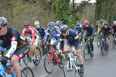 ST ETIENNE DE MER MORTE - Pass et Cadets 13.03.202