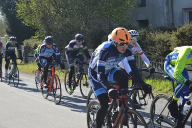 SAINT ROCH - 03.04.2022 D1-D2