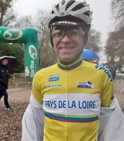 CHAMPIONNAT REGIONAL SABLE SUR SARTHE 05.12.2021