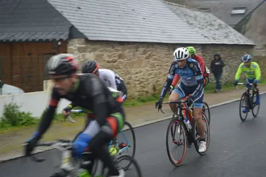 Dimanche 23 février 2020 LAVAU SUR LOIRE