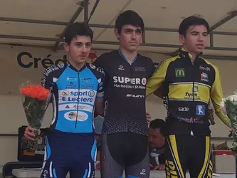 SAINT HERBLAIN 27.11.2022