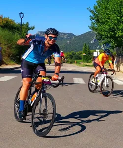 Cyclosportives & Sorties d'été