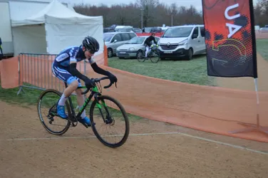 CHAMPIONNAT RÉGIONAL VERRIERES EN ANJOU