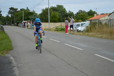 NOTRE DAME DE RIEZ 09.07.2023 U15 - U17