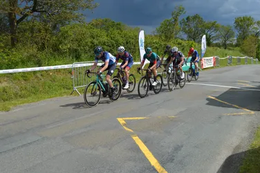 La Garnache 19.05 Open 1-2-3