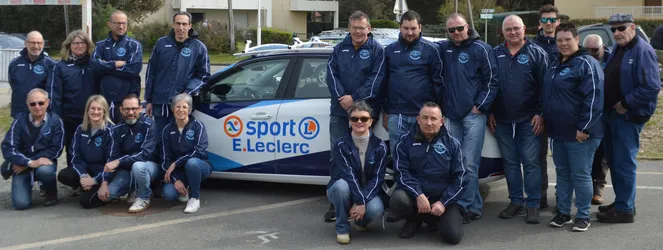 ECOLE DE VELO ST BREVIN 19.03.2022