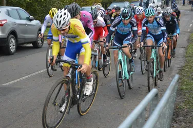 CX Vigneux de Bretagne seniors 03.11.2019
