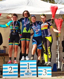 CHAMPIONAT DEPARTEMENTAL C.C. St Nazaire 07.11.202