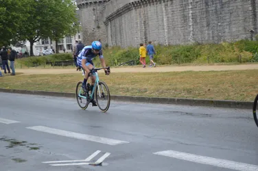 GUÉRANDE 30.06 OPEN 3 - ACCESS