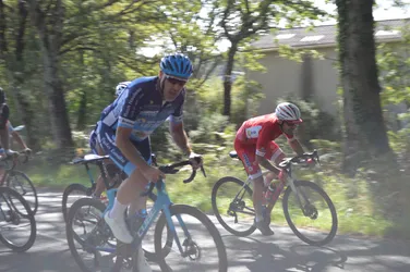 ST LYPHARD 19.08 Access - Open