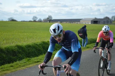 LA ROCHE BLANCHE 15.03.2026