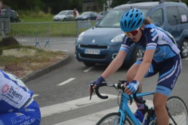 CHATEAUBRIANT 23.06 championnat Départemental U19