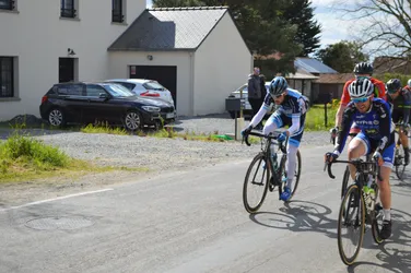 CARQUEFOU 03.04.2022 3ème catégorie