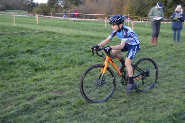 CX Vigneux de Bretagne E.D.V 03.11.2019