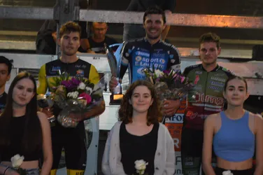 Donges Open 09.06.2023