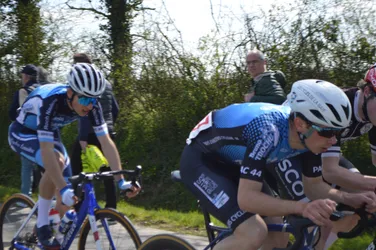 LOUISFERT 08.04.2023 CHAMPIONNAT DEPARTEMENTAL U19