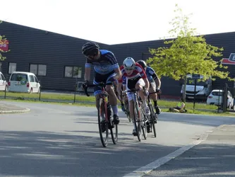 NANTES EST 30.04 et 01.05.2022