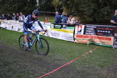 CX SAINT BREVIN 11.11.2025
