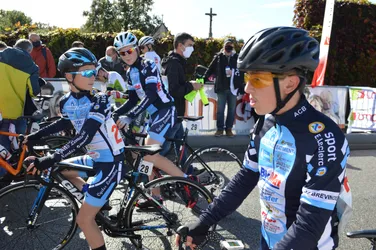 Challenge Thomas VOEKLER minimes - cadets 04.10.20