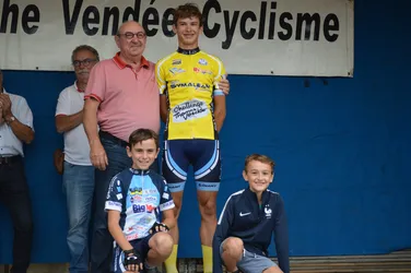 Classique BERNAUDEAU 01.09.2019